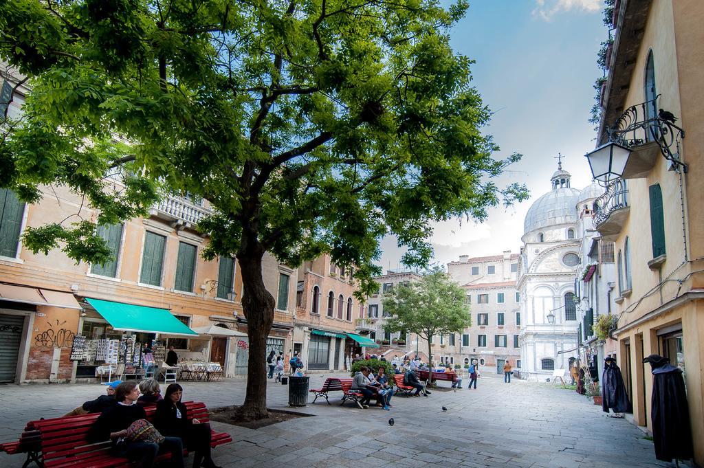 Ca Dei Miracoli Appartamento
